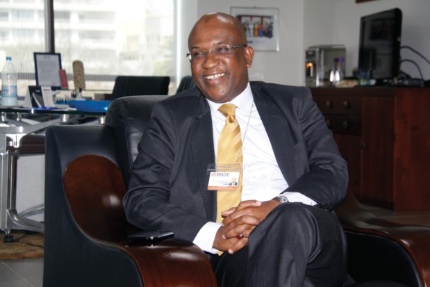 Thierno Seydou Nourou Sy, Directeur général de la Bnde :    « Pour arriver à ce niveau de performance, nous avons misé sur la qualité, la compétitivité et l’innovation »