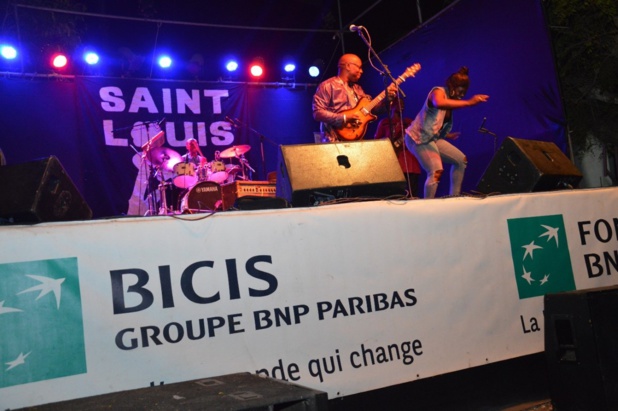 Tourisme, hôtellerie, commerce, restauration … : Quand le festival de jazz perfuse ces secteurs économiques de Saint-Louis