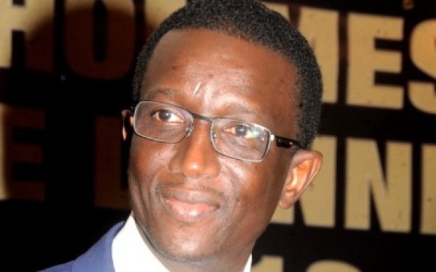 MINISTÈRE DE L’ECONOMIE ET DES FINANCES : Amadou Ba hérite d’une coquille vide MINISTÈRE DE L’ECONOMIE ET DES FINANCES : Amadou Ba hérite d’une coquille vide