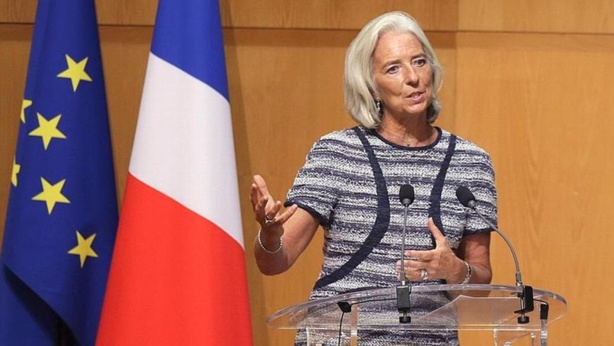 La France mauvais élève du G20, selon le FMI La France mauvais élève du G20, selon le FMI