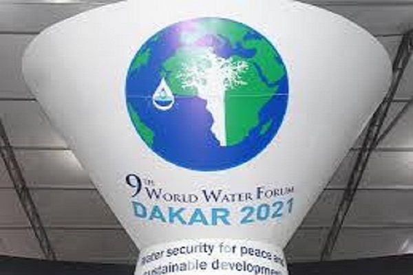 Préparation du 9e forum mondial de l’eau :  Les parties prenantes se réunissent les 14 et 15 octobre prochains à Dakar