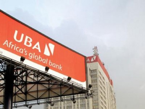 Environnement bancaire africain : UBA fait sa mue avec le Projet Alpha