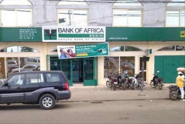 Notation : Bloomfield décerne à nouveau la note A+ à la BOA Bénin Notation : Bloomfield décerne à nouveau la note A+ à la BOA Bénin