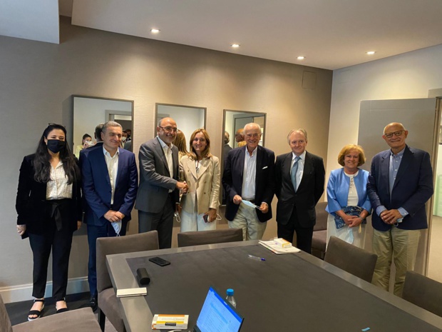 Management de la relation client : Intelcia annonce l’acquisition de 100% du groupe espagnol Unisono Management de la relation client : Intelcia annonce l’acquisition de 100% du groupe espagnol Unisono