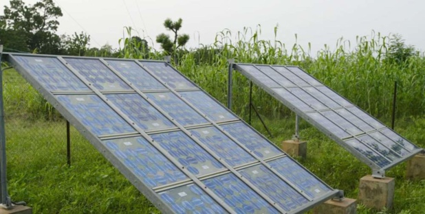 Initiative « Desert to Power » : Les ministres de l’Energie des pays du G5 Sahel valident la feuille de route Initiative « Desert to Power » : Les ministres de l’Energie des pays du G5 Sahel valident la feuille de route