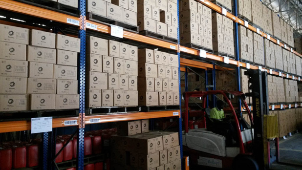 Services de transport et d’entreposage : Les prix de production se sont redressés de 0,2% au 2ème trimestre 2021 Services de transport et d’entreposage : Les prix de production se sont redressés de 0,2% au 2ème trimestre 2021