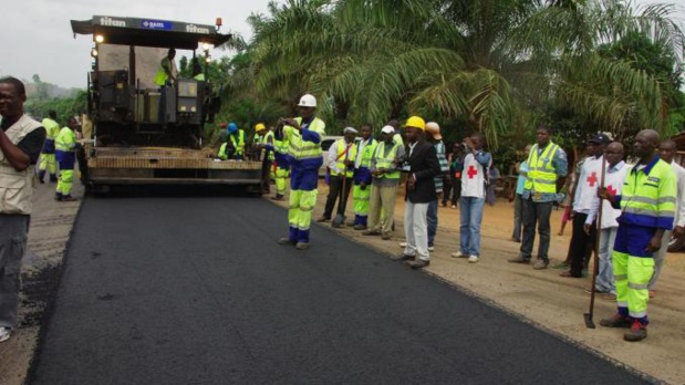 Sénégal : Baisse des dépenses publiques à fin juin