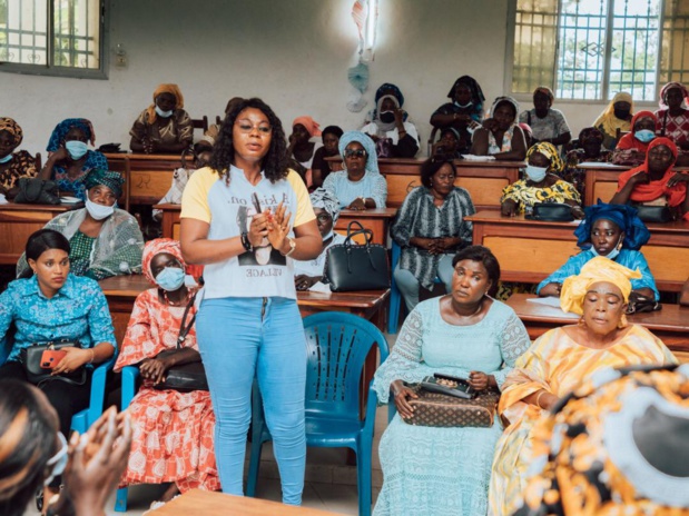 Allocation de 12,7 milliards de l’Etat du Sénégal à la Der/Fj : Le Nano-crédit s’installe en Casamance et à Tambacounda Allocation de 12,7 milliards de l’Etat du Sénégal à la Der/Fj : Le Nano-crédit s’installe en Casamance et à Tambacounda