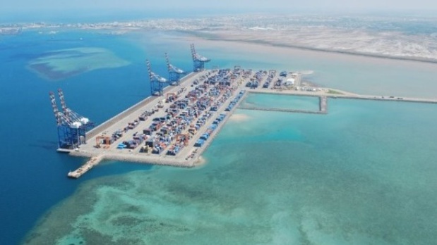 Djibouti 7 fois perdant dans une longue bataille juridique avec DPWorld Djibouti 7 fois perdant dans une longue bataille juridique avec DPWorld