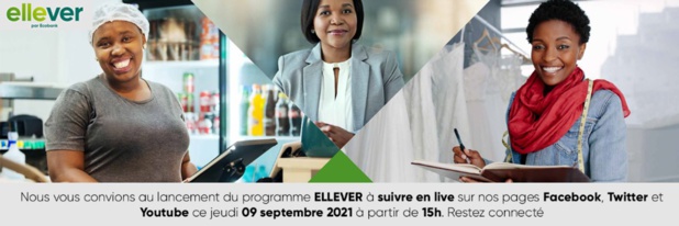 Facilitation de l’accès aux financements au profit des femmes : Le programme « Ellever par Ecobank »  lancé au Sénégal Facilitation de l’accès aux financements au profit des femmes : Le programme « Ellever par Ecobank »  lancé au Sénégal