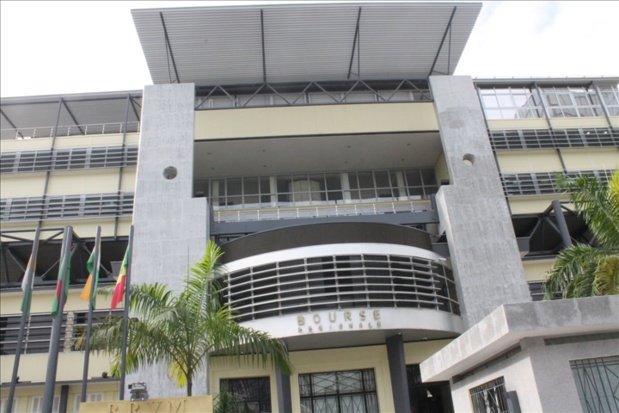 Bourse : La BRVM enregistre des transactions records de plus de 19 milliards de FCFA en fin de semaine Bourse : La BRVM enregistre des transactions records de plus de 19 milliards de FCFA en fin de semaine