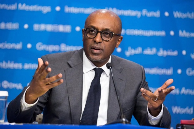 Tchad : Le directeur Afrique du Fmi juge indispensable le traitement de la dette par ses créanciers privés Tchad : Le directeur Afrique du Fmi juge indispensable le traitement de la dette par ses créanciers privés