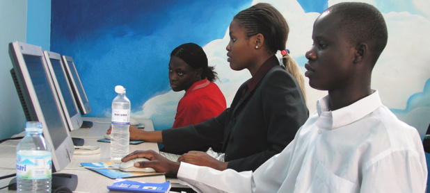 L’Avenir de l’ONU : il est temps de voir grand, exhorte Guterres L’Avenir de l’ONU : il est temps de voir grand, exhorte Guterres