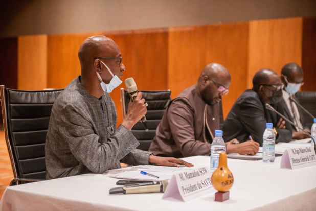 Promotion du tourisme sénégalais : L’Aspt drague le marché américain Promotion du tourisme sénégalais : L’Aspt drague le marché américain