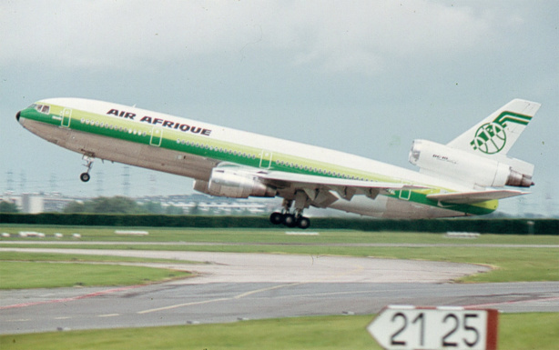 AFRIQUE-TRANSPORT: Plaidoyer pour la création d’une grande compagnie aérienne africaine AFRIQUE-TRANSPORT: Plaidoyer pour la création d’une grande compagnie aérienne africaine
