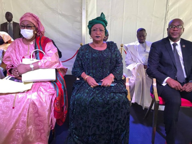 Programme Couveuse d’entreprise de la ville de Dakar : Sortie de la deuxième promotion Programme Couveuse d’entreprise de la ville de Dakar : Sortie de la deuxième promotion