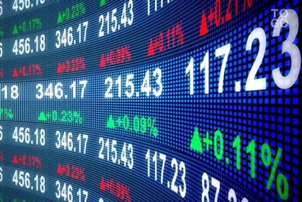 BRVM : La capitalisation boursière du marché des actions franchit la barre des 5400 milliards de FCFA en fin de semaine