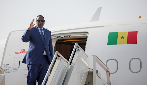 Sénégal : Le Président Macky Sall va participer à la 76e Session de l’Assemblée générale des Nations Unies à New York. Sénégal : Le Président Macky Sall va participer à la 76e Session de l’Assemblée générale des Nations Unies à New York.