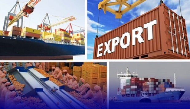 Exportations du Sénégal : Une baisse de 4,1% enregistrée en juillet 2021
