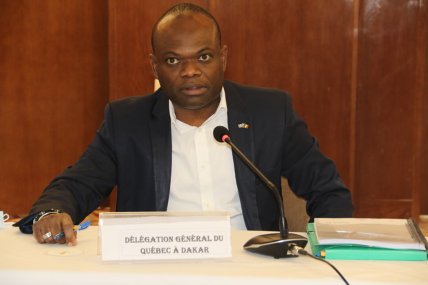 Mise en œuvre du projet Saga-sécurité alimentaire : La Délégation du Québec salue la qualité du partenariat entre les acteurs Mise en œuvre du projet Saga-sécurité alimentaire : La Délégation du Québec salue la qualité du partenariat entre les acteurs