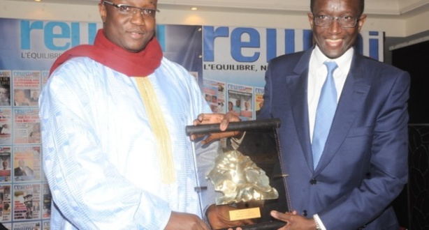 SENEGAL, PROJET DE BUDGET 2014 : Objectif : 4,6% de taux de  croissance