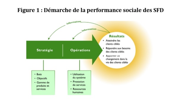 La gestion de la performance sociale des institutions de microfinance dans un contexte d’inclusion financière : dimensions et perspectives de mise en œuvre La gestion de la performance sociale des institutions de microfinance dans un contexte d’inclusion financière : dimensions et perspectives de mise en œuvre