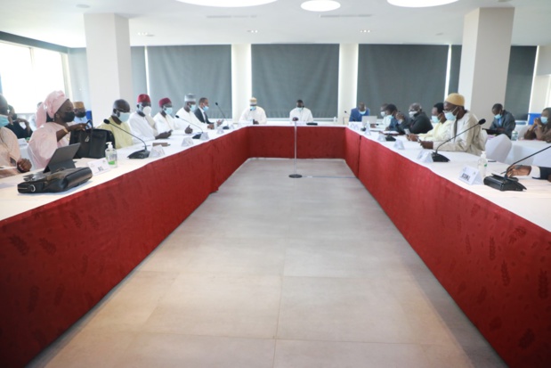 Gestion Par la Performance : L’innovation au service de l’efficience de la gestion publique à la DGID Gestion Par la Performance : L’innovation au service de l’efficience de la gestion publique à la DGID