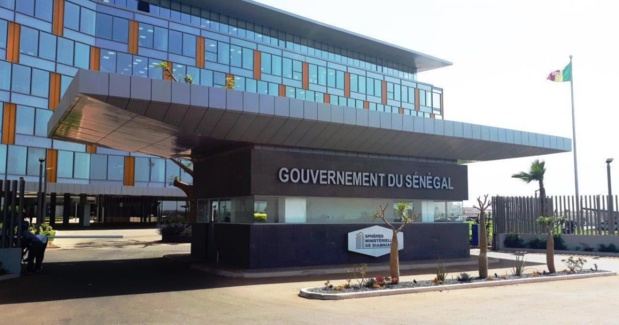 Fonction publique sénégalaise : Baisse des frais d’hospitalisation et des salaires au mois de juin