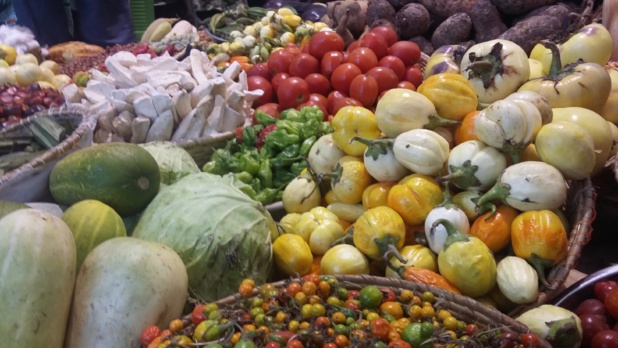 Uemoa : Augmentation de 9,3% du secteur tertiaire au 2ème trimestre 2021 Uemoa : Augmentation de 9,3% du secteur tertiaire au 2ème trimestre 2021