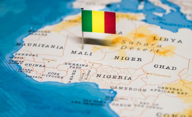Afrique de l'Ouest: De mal en pis - Le jeu du russe Wagner au Mali