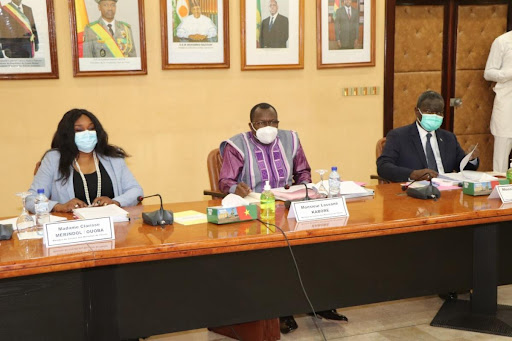 Union économique et monétaire ouest africaine : Le Conseil des Ministres approuve diverses recommandations