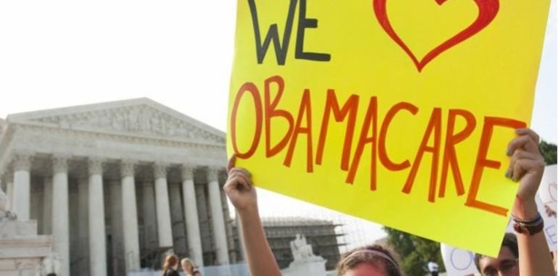Obamacare: 14 millions d'Américains pauvres laissés sur le carreau ?