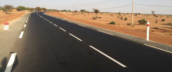 Sénégal : Baisse des dépenses budgétaires à fin juillet sur une variation annuelle Sénégal : Baisse des dépenses budgétaires à fin juillet sur une variation annuelle