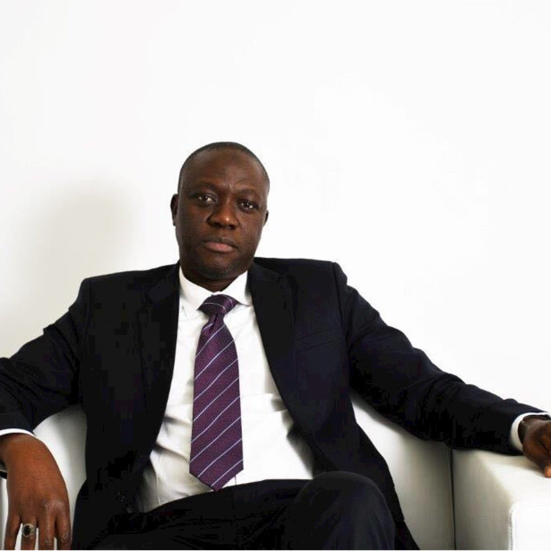 La sûreté, la 'responsabilité de tous, à tous les niveaux' (DG ANACIM) La sûreté, la 'responsabilité de tous, à tous les niveaux' (DG ANACIM)