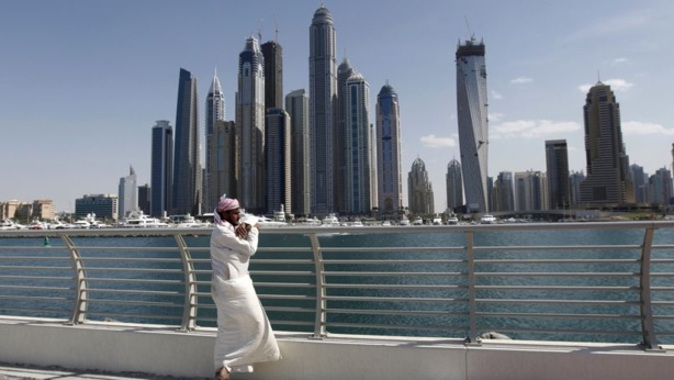 Dubaï se place pour devenir la capitale de l'économie islamique