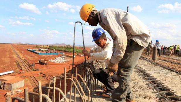 Uemoa :La Bceao note une légère détérioration de l’activité des Btp à fin juillet 2021 Uemoa :La Bceao note une légère détérioration de l’activité des Btp à fin juillet 2021