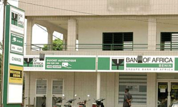 Hausse de 12,04% du résultat net de la BOA Bénin au premier semestre 2021