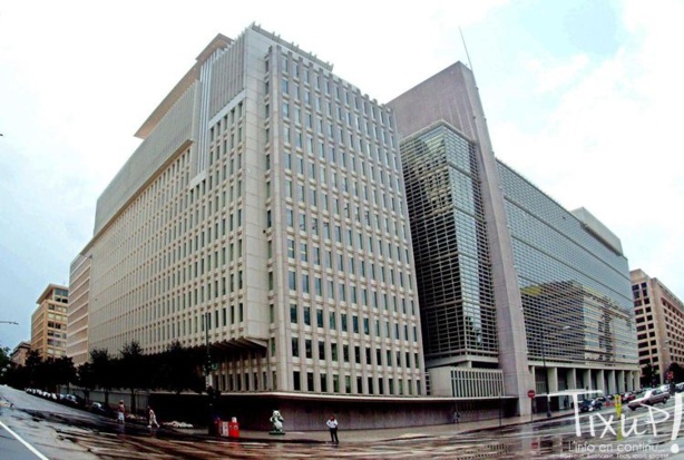 La Banque mondiale va se restructurer pour gagner 400 millions $ sur le budget de fonctionnement