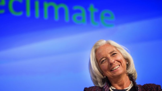 Le FMI propose une «supertaxe» sur le capital Le FMI propose une «supertaxe» sur le capital