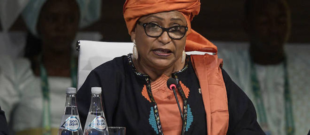 Organisation du Forum mondial de l’économie sociale et solidaire en 2023 : Soham El Wardini appelle à une forte mobilisation Organisation du Forum mondial de l’économie sociale et solidaire en 2023 : Soham El Wardini appelle à une forte mobilisation