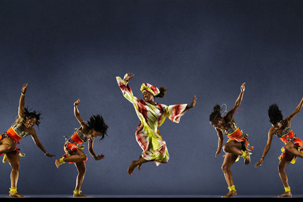 Biennale de la danse en Afrique : Marrakech abrite l’évènement du 22 au 27 novembre Biennale de la danse en Afrique : Marrakech abrite l’évènement du 22 au 27 novembre