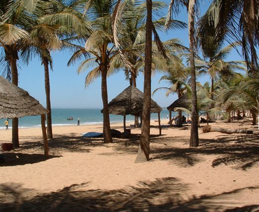 Offre touristique: Oumar Guèye compte redorer la "téranga" sénégalaise Offre touristique: Oumar Guèye compte redorer la "téranga" sénégalaise