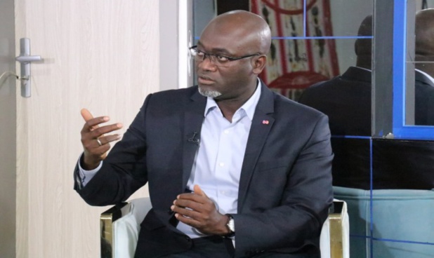 Le Sénégal engagé dans la 'promotion soutenue' des énergies renouvelables (DG SENELEC)