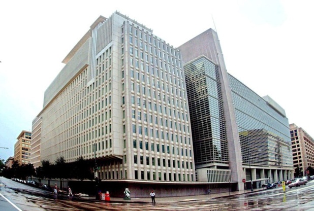 L'après rapport « Doing Business » L'après rapport « Doing Business »