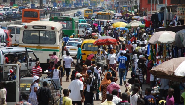 Initiative de la Commission économique pour l’Afrique : Mesure du Pib des villes africaines pour libérer leur potentiel