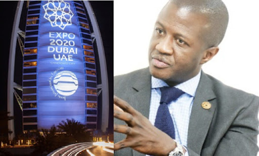 Exposition universelle de Dubaï : Le Sénégal atteint ses objectifs fixés pour l’entame de l’Expo 2020