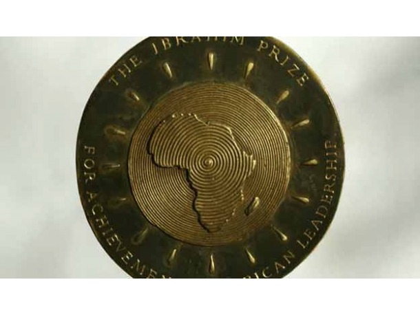 Afrique: Le prix Mo Ibrahim ne sera une nouvelle fois pas décerné en 2013 Afrique: Le prix Mo Ibrahim ne sera une nouvelle fois pas décerné en 2013