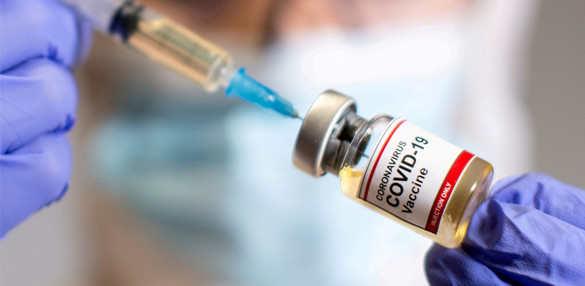 Vaccins contre la Covid-19 : Le Portugal offre près de 300 mille doses au Sénégal