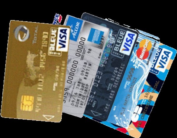 Afrique du Sud : des banques frappées par une fraude massive sur les cartes de crédit Afrique du Sud : des banques frappées par une fraude massive sur les cartes de crédit