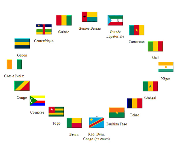 Afrique: XXe anniversaire de l'OHADA - Des recommandations pour dynamiser l'institution